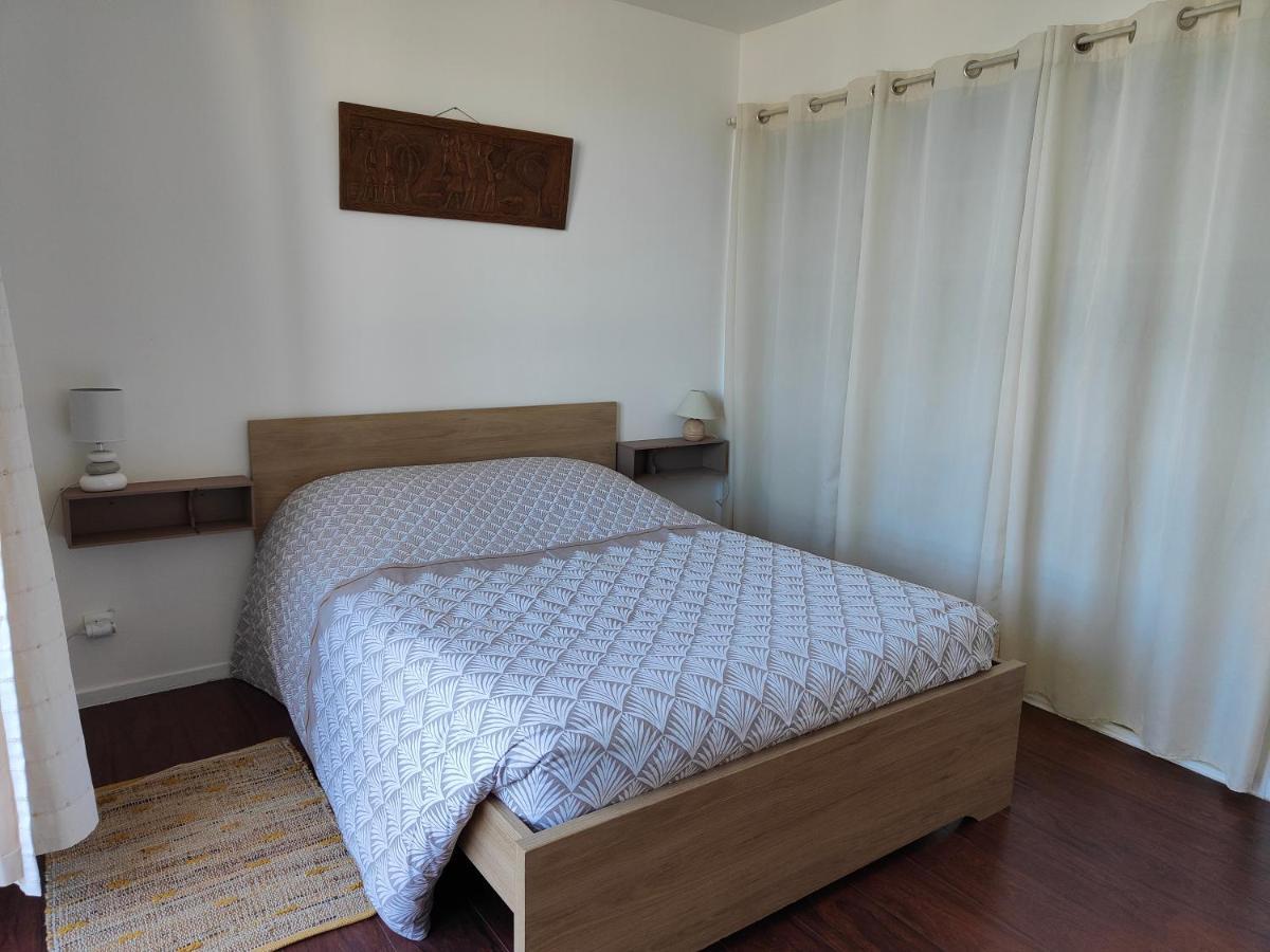 Bel Appartement De 42 M2 , 1 Chambre , Climatise. Aix-en-Provence Buitenkant foto
